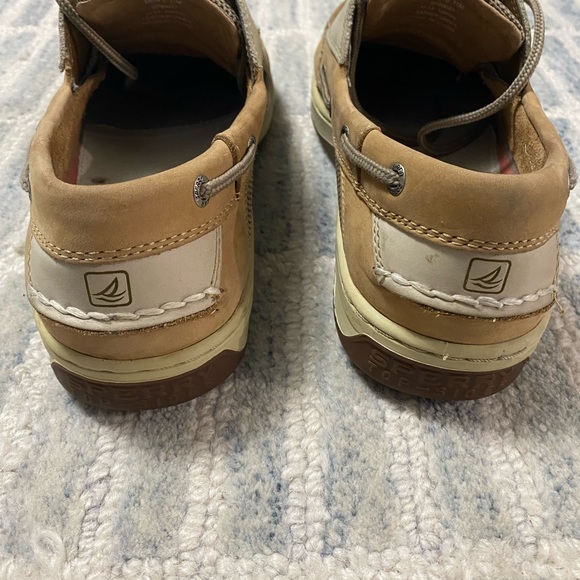 Sperry Men's Billfish 3-Eye Boat Shoe Size 11M - Picture 4 of 4